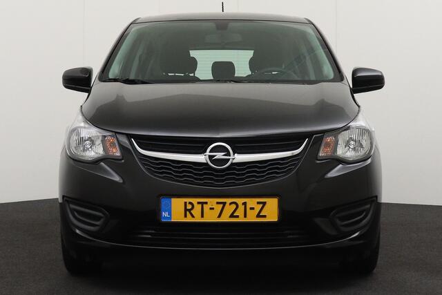 Opel KARL 1.0 75 PK ecoFLEX Edition Cruise Airco Bluetooth