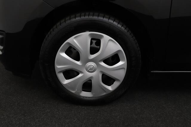 Opel KARL 1.0 75 PK ecoFLEX Edition Cruise Airco Bluetooth