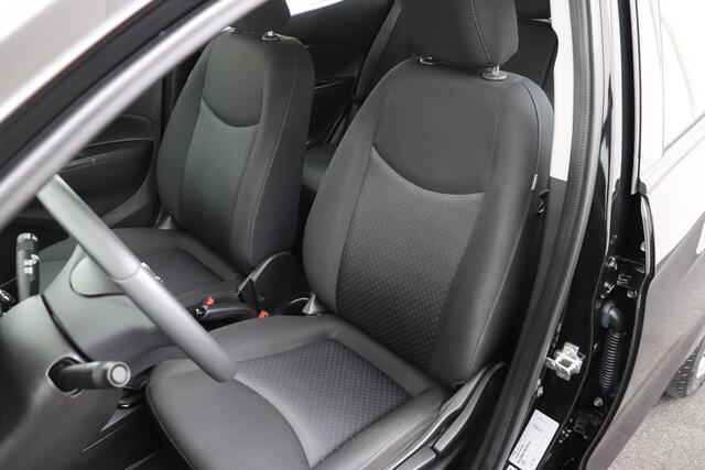 Opel KARL 1.0 75 PK ecoFLEX Edition Cruise Airco Bluetooth