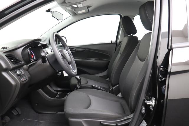 Opel KARL 1.0 75 PK ecoFLEX Edition Cruise Airco Bluetooth