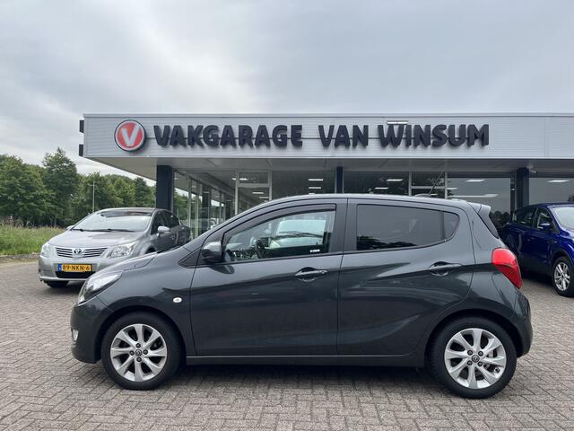 Opel KARL 1.0 ecoFLEX Innovation Trekhaak Klima Cruise