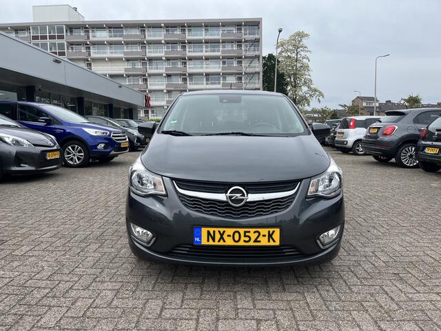 Opel KARL 1.0 ecoFLEX Innovation Trekhaak Klima Cruise