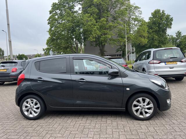 Opel KARL 1.0 ecoFLEX Innovation Trekhaak Klima Cruise