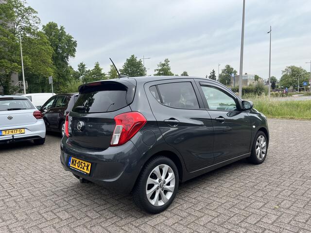 Opel KARL 1.0 ecoFLEX Innovation Trekhaak Klima Cruise