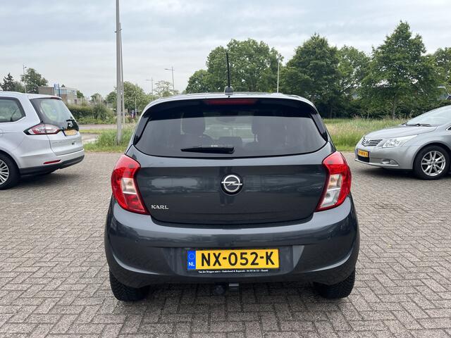 Opel KARL 1.0 ecoFLEX Innovation Trekhaak Klima Cruise