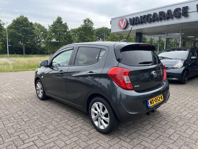 Opel KARL 1.0 ecoFLEX Innovation Trekhaak Klima Cruise