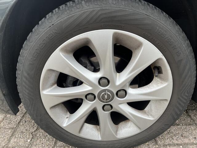 Opel KARL 1.0 ecoFLEX Innovation Trekhaak Klima Cruise