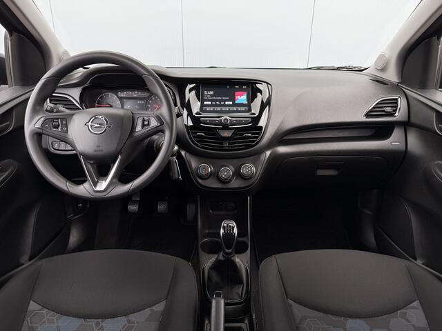 Opel KARL 1.0 Rocks Online Edition Apple Carplay/Cruise/15inch.