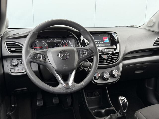 Opel KARL 1.0 Rocks Online Edition Apple Carplay/Cruise/15inch.