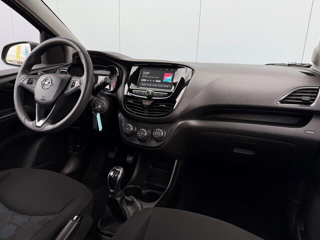 Opel KARL 1.0 Rocks Online Edition Apple Carplay/Cruise/15inch.