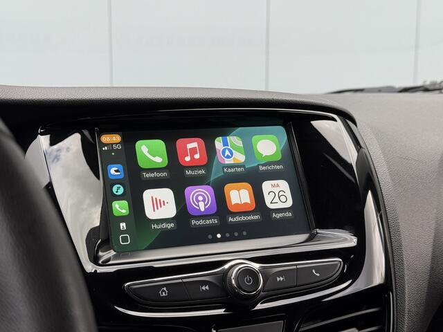 Opel KARL 1.0 Rocks Online Edition Apple Carplay/Cruise/15inch.