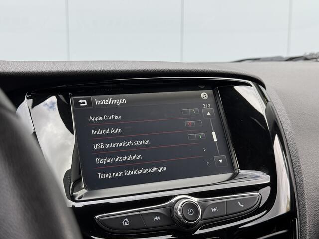 Opel KARL 1.0 Rocks Online Edition Apple Carplay/Cruise/15inch.