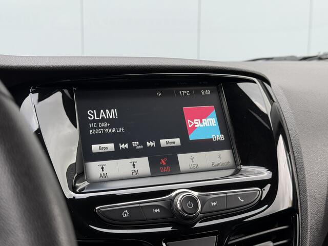 Opel KARL 1.0 Rocks Online Edition Apple Carplay/Cruise/15inch.