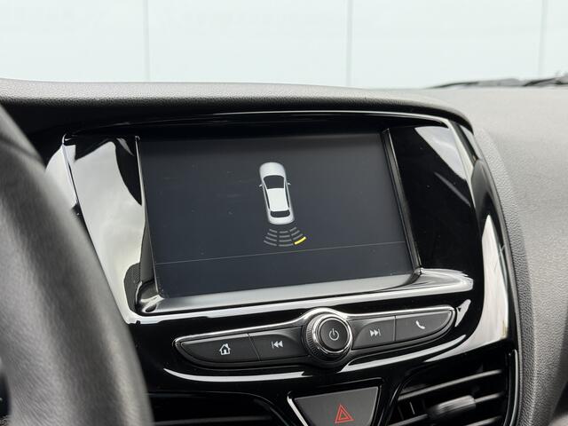 Opel KARL 1.0 Rocks Online Edition Apple Carplay/Cruise/15inch.