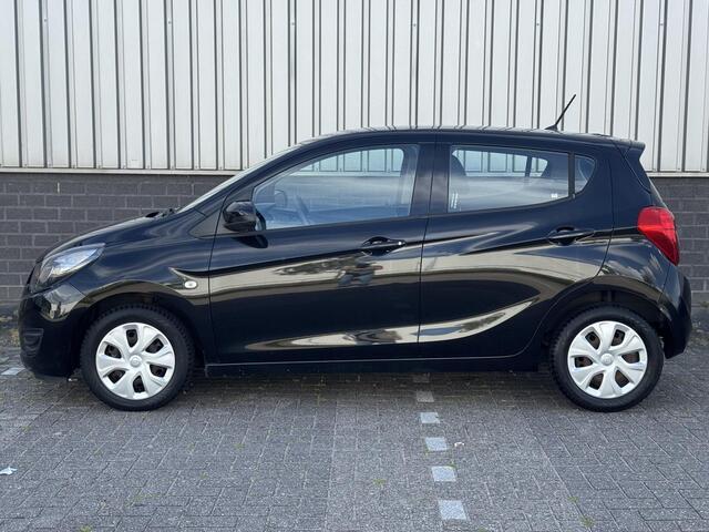 Opel KARL 1.0 ecoFLEX Edition Airco | Cruise | NAP