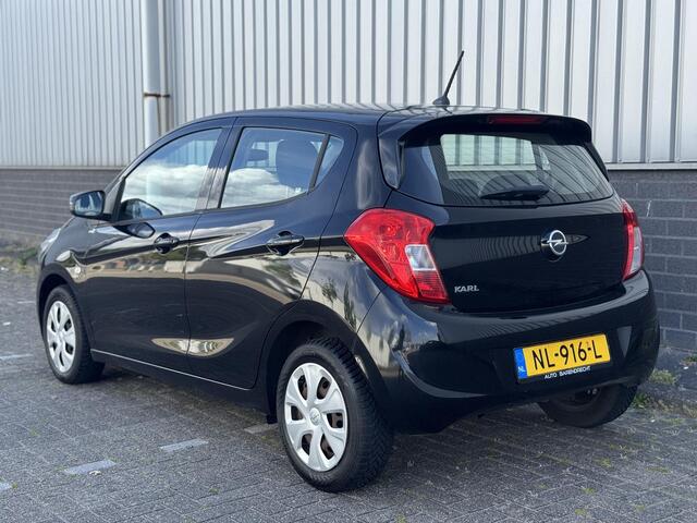 Opel KARL 1.0 ecoFLEX Edition Airco | Cruise | NAP