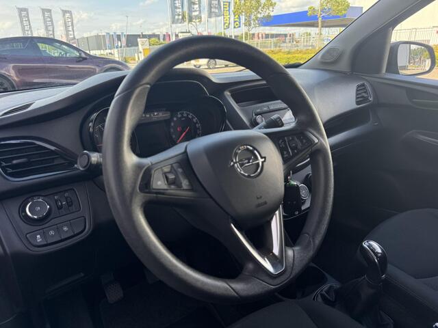 Opel KARL 1.0 ecoFLEX Edition Airco | Cruise | NAP