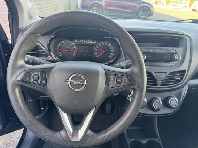 Opel KARL 1.0 ecoFLEX Edition Airco | Cruise | NAP