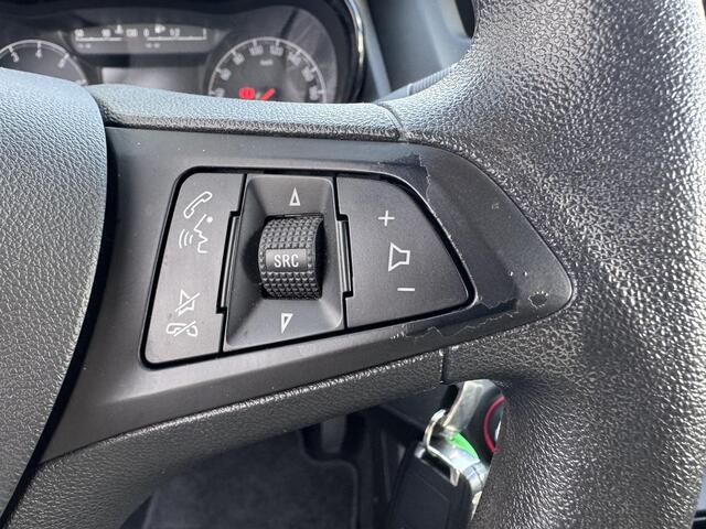 Opel KARL 1.0 ecoFLEX Edition Airco | Cruise | NAP