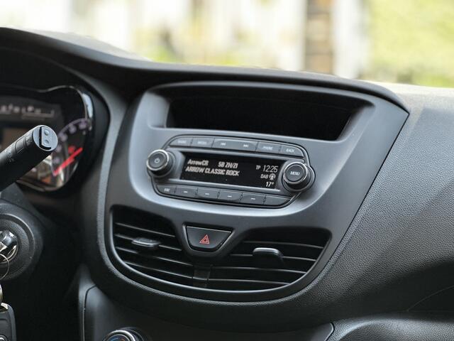 Opel KARL 1.0 ecoFLEX Edition Stoel+stuurverwarming/Parkeerhulp.