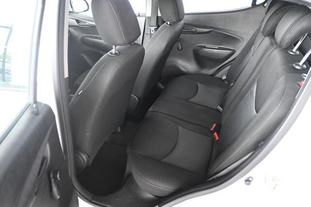 Opel KARL 1.0 ecoFLEX Edition Airco Cruise control Elektrisch pakket 1e Eigenaar 100% Onderhouden Inruil mogelijk