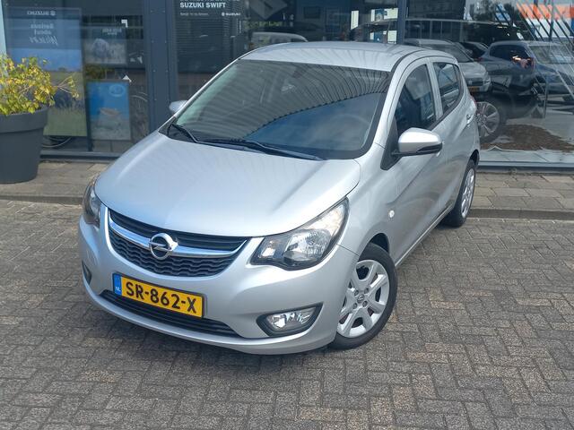 Opel KARL 1.0 ecoFLEX Edition Automaat/ Parkeersensoren