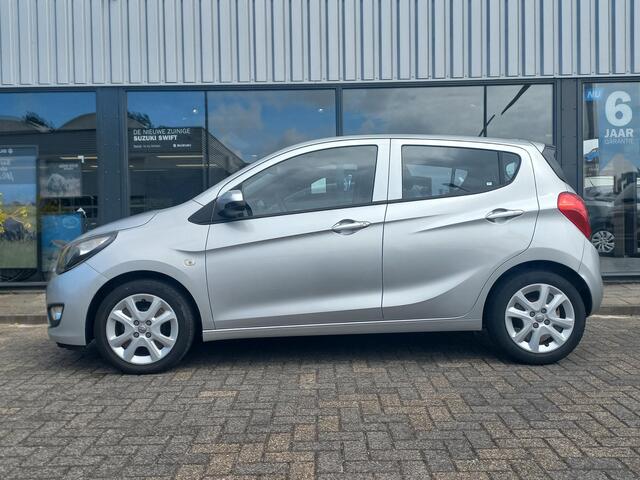 Opel KARL 1.0 ecoFLEX Edition Automaat/ Parkeersensoren