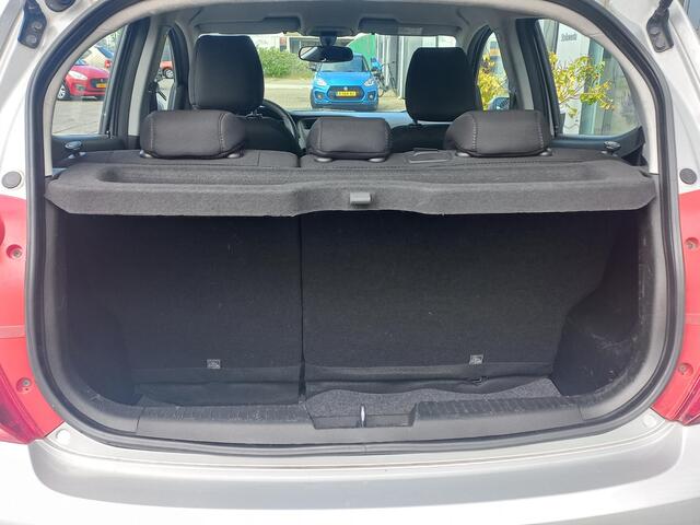 Opel KARL 1.0 ecoFLEX Edition Automaat/ Parkeersensoren