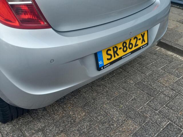 Opel KARL 1.0 ecoFLEX Edition Automaat/ Parkeersensoren