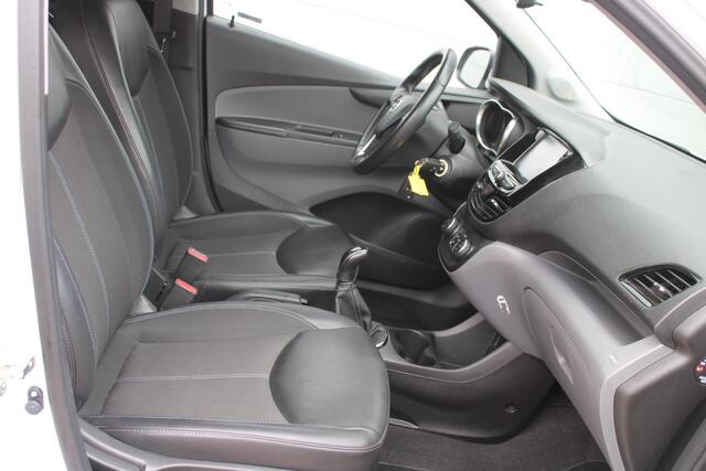 Opel KARL 1.0 ecoFLEX Innovation 5-drs Airco DAB Half leer