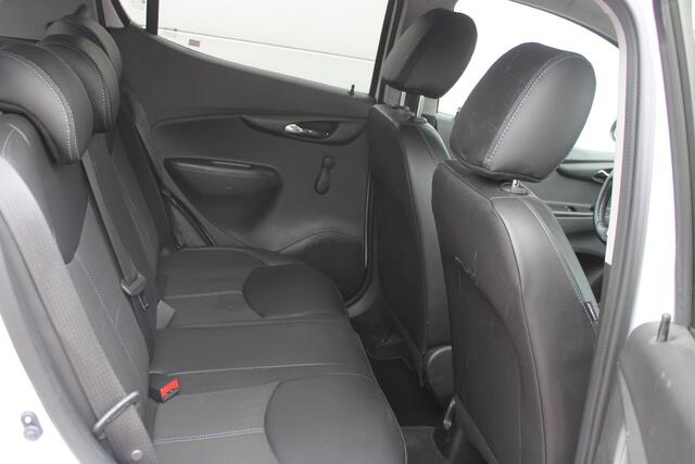 Opel KARL 1.0 ecoFLEX Innovation 5-drs Airco DAB Half leer