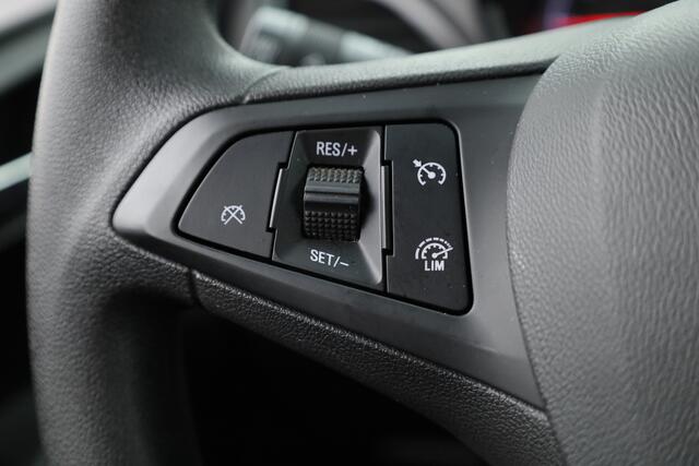 Opel KARL 1.0 Rocks Online Edition | Apple CarPlay & Android Auto | Cruise | Airco | PDC A
