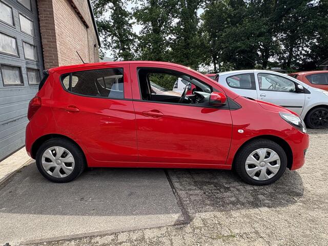 Opel KARL 1.0 ecoFLEX Edition Airco/DAB/Bleutooth/NAP