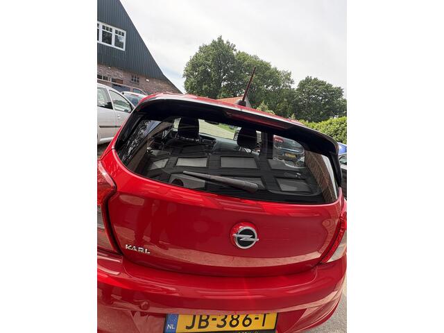 Opel KARL 1.0 ecoFLEX Edition Airco/DAB/Bleutooth/NAP