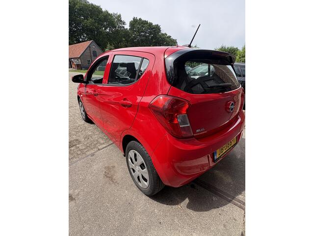 Opel KARL 1.0 ecoFLEX Edition Airco/DAB/Bleutooth/NAP
