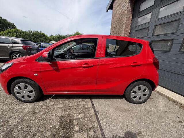 Opel KARL 1.0 ecoFLEX Edition Airco/DAB/Bleutooth/NAP