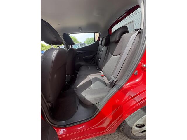 Opel KARL 1.0 ecoFLEX Edition Airco/DAB/Bleutooth/NAP