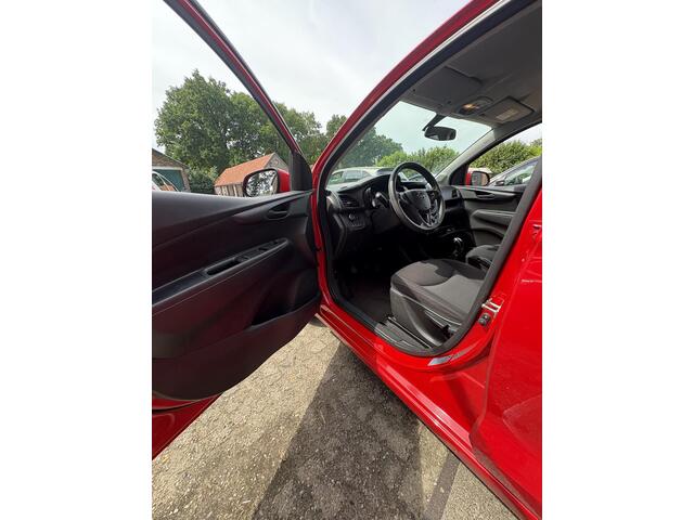 Opel KARL 1.0 ecoFLEX Edition Airco/DAB/Bleutooth/NAP
