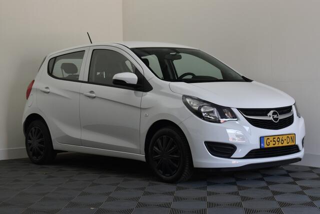 Opel KARL 1.0 EcoFlex Edition