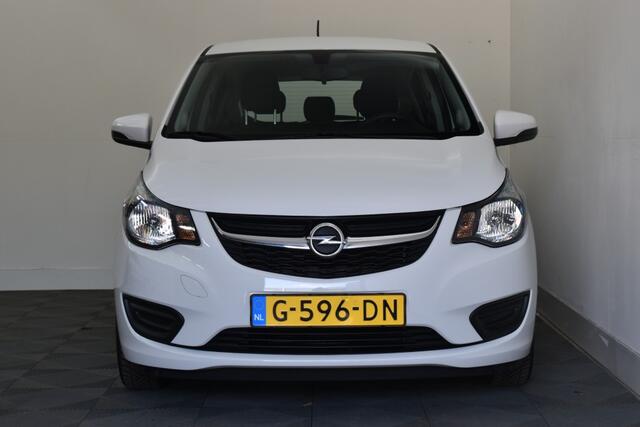 Opel KARL 1.0 EcoFlex Edition
