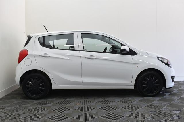 Opel KARL 1.0 EcoFlex Edition