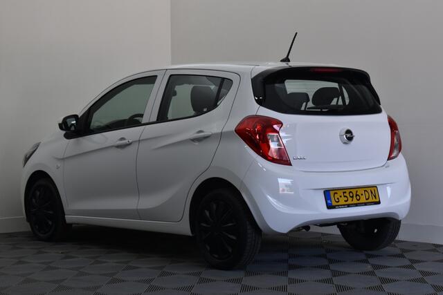 Opel KARL 1.0 EcoFlex Edition