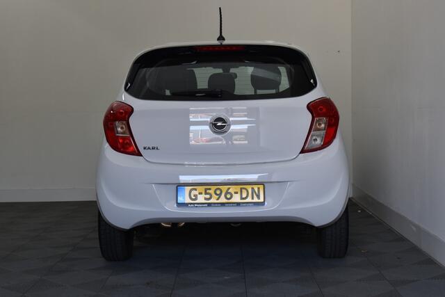 Opel KARL 1.0 EcoFlex Edition