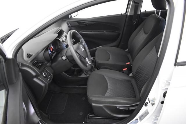 Opel KARL 1.0 EcoFlex Edition