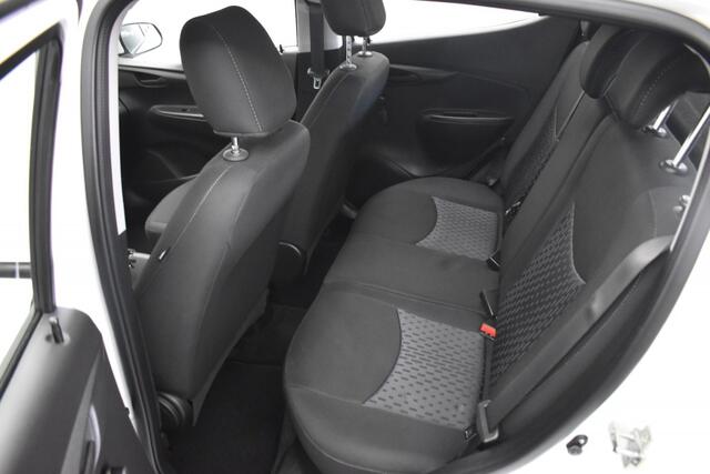 Opel KARL 1.0 EcoFlex Edition
