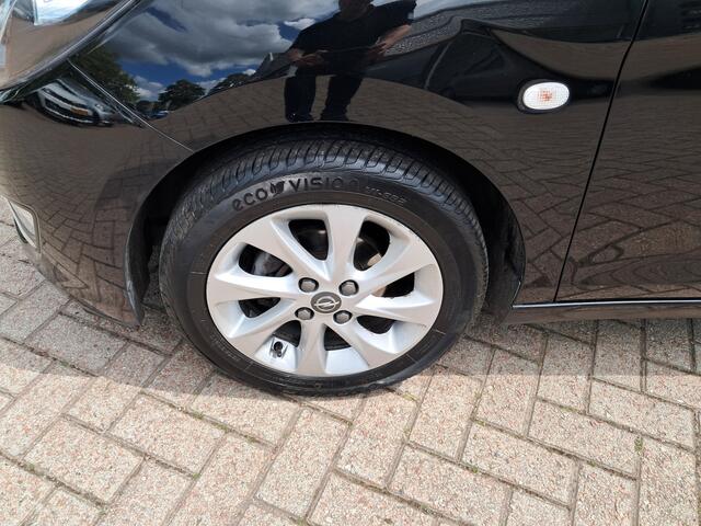 Opel KARL 1.0 ecoFLEX Innovation | Clima | Cruise control | LM Velgen | PDC | Leer | Privacy glas | RIJKLAARPRIJS INCL 12 MAANDEN GARANTIE EN BEURT