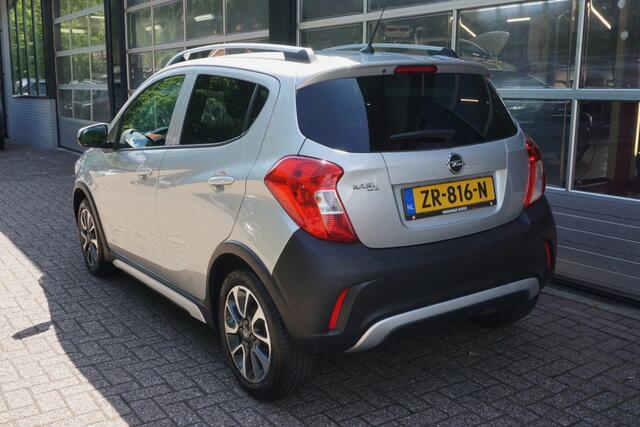 Opel KARL 1.0 Rocks Online Edition