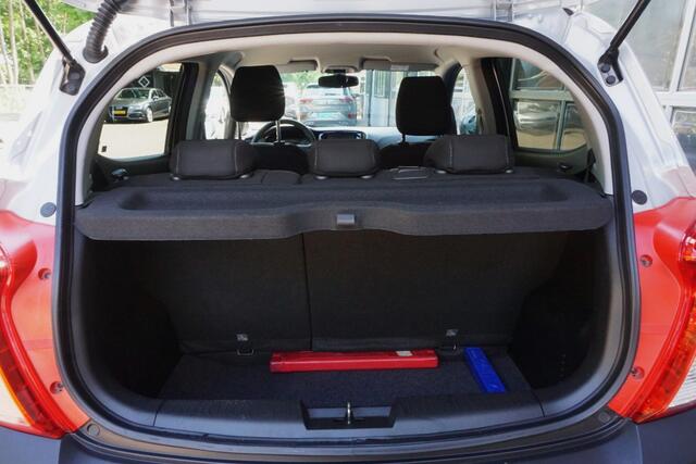 Opel KARL 1.0 Rocks Online Edition