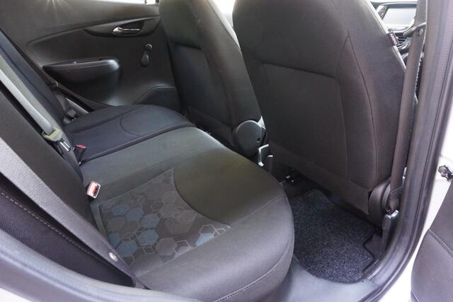 Opel KARL 1.0 Rocks Online Edition