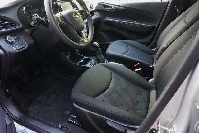 Opel KARL 1.0 Rocks Online Edition